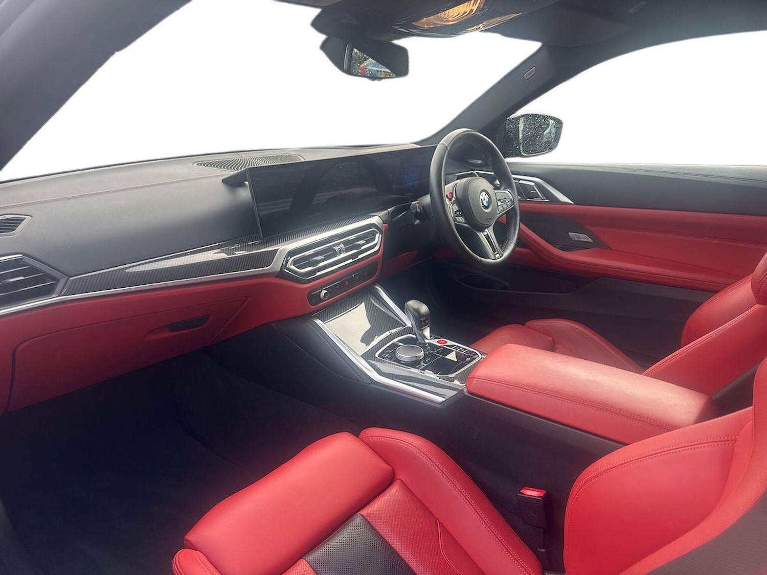 Used BMW M4 2024 for sale - 76369177: Photo 7