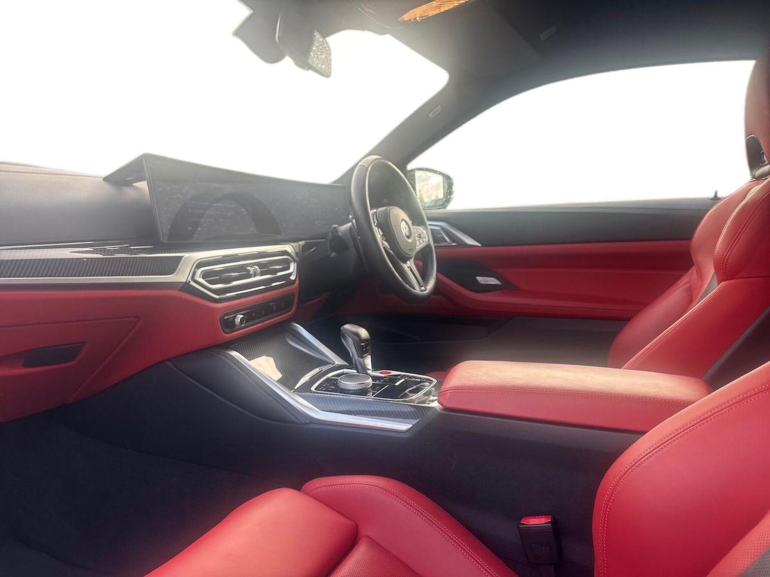Used BMW M4 2024 for sale - 76369177: Photo 8