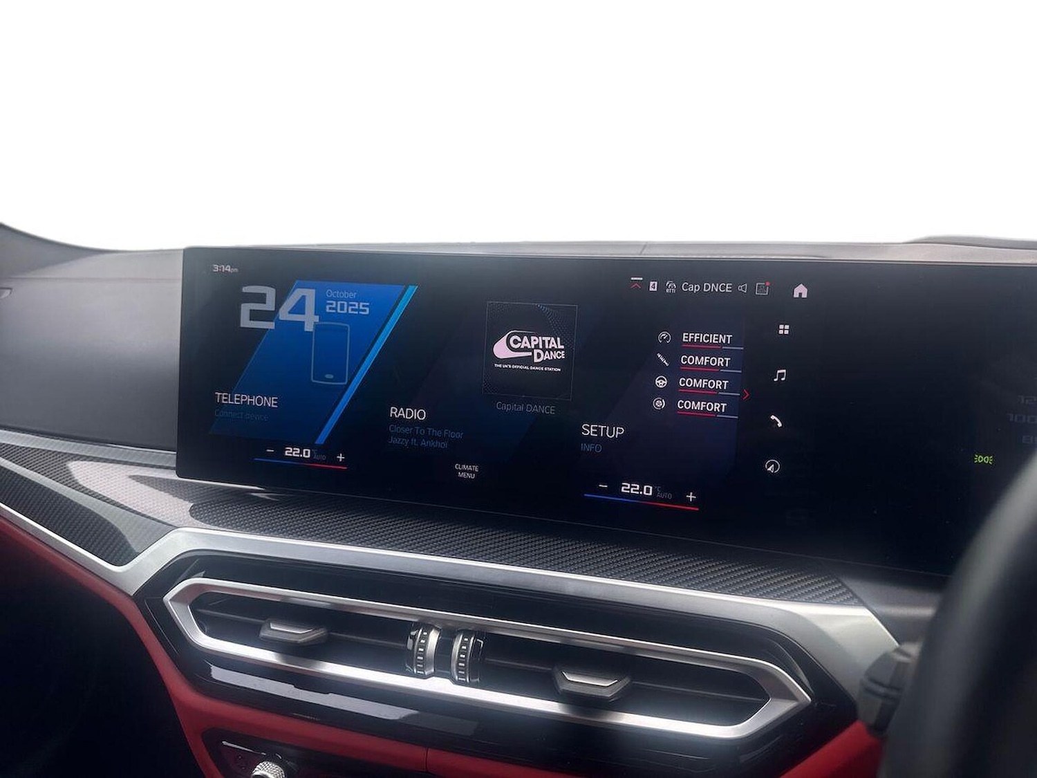 Used BMW M4 2024 for sale - 76369177: Photo 9