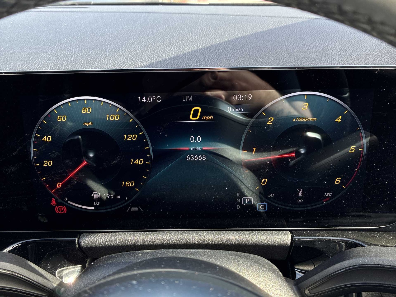 Used Mercedes-Benz B Class 2022 for sale - 78191768: Photo 10