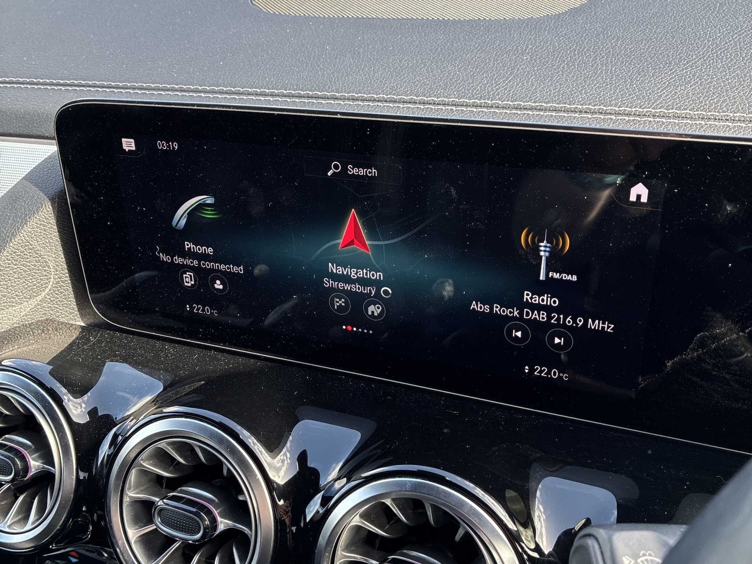 Used Mercedes-Benz B Class 2022 for sale - 78191768: Photo 11