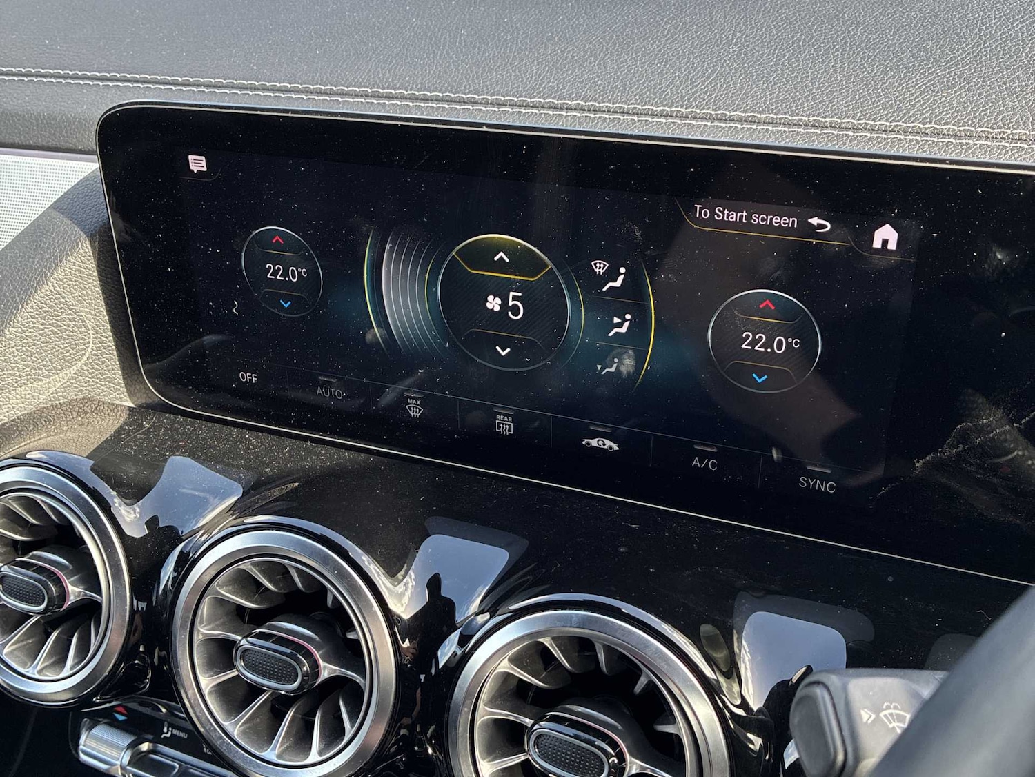 Used Mercedes-Benz B Class 2022 for sale - 78191768: Photo 12