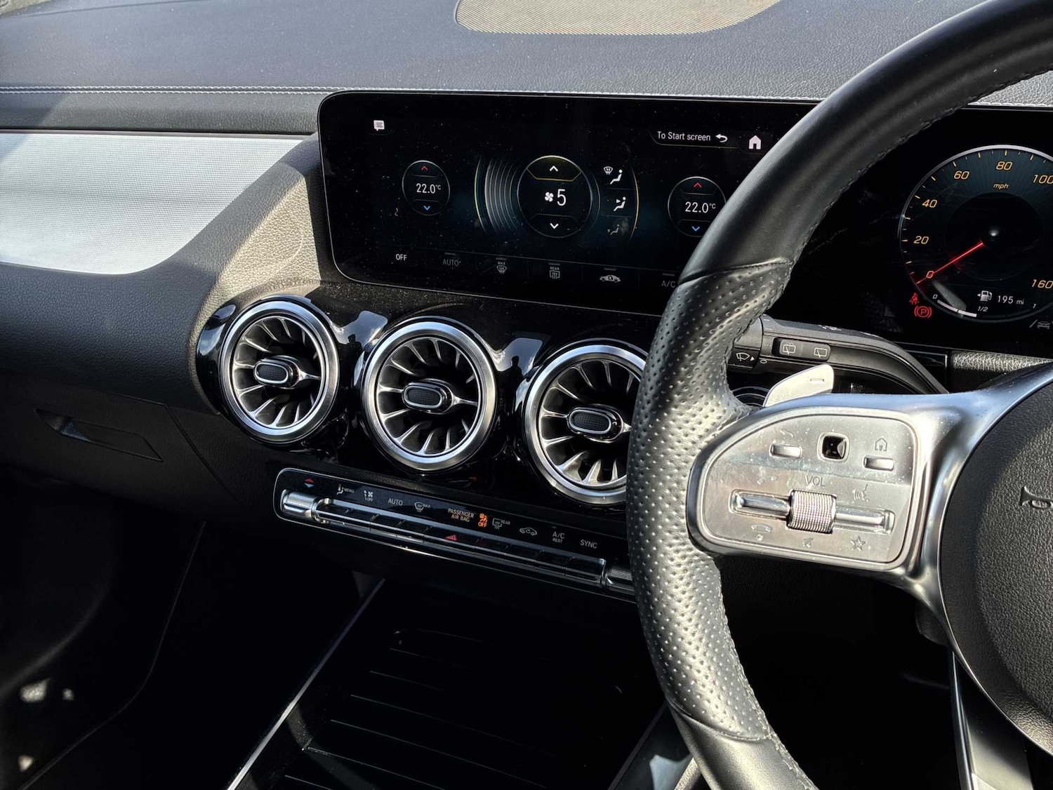 Used Mercedes-Benz B Class 2022 for sale - 78191768: Photo 13