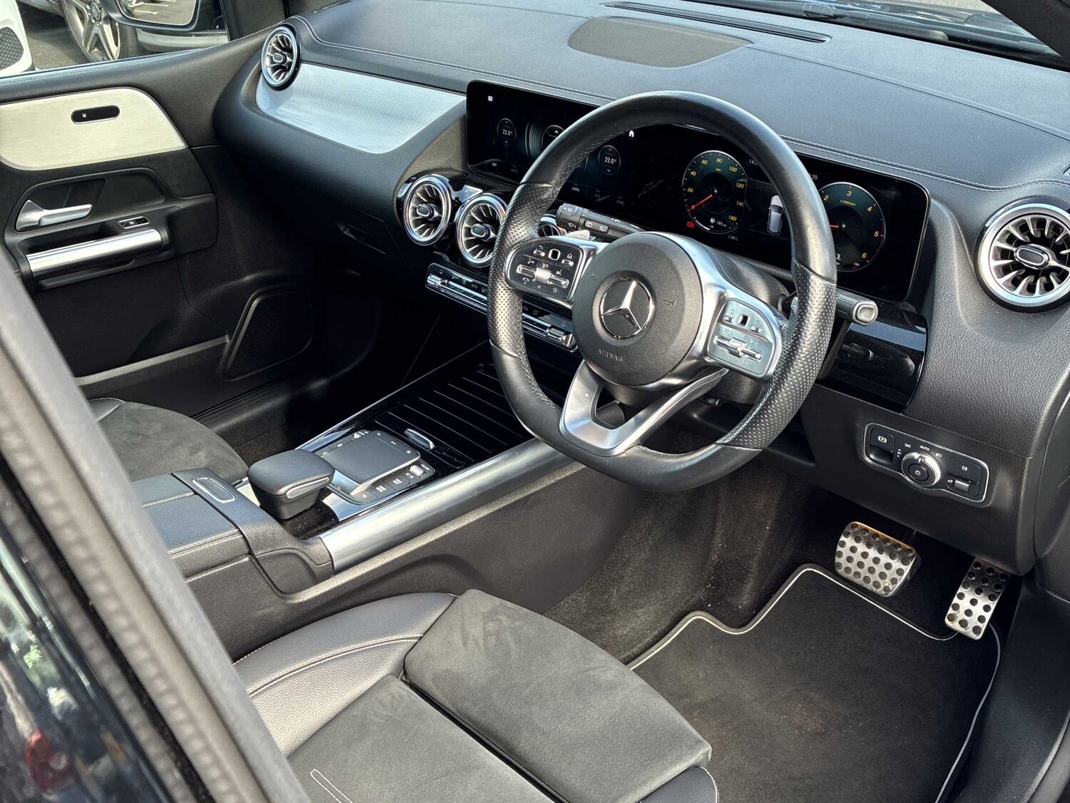 Used Mercedes-Benz B Class 2022 for sale - 78191768: Photo 15