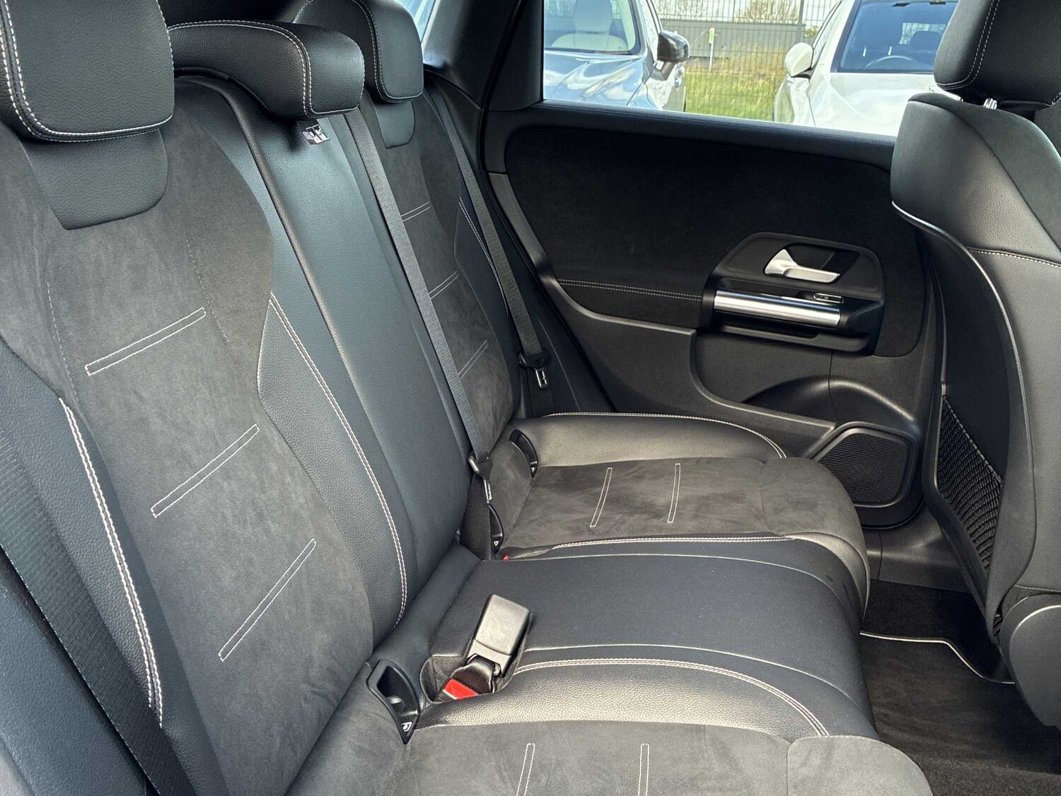 Used Mercedes-Benz B Class 2022 for sale - 78191768: Photo 16