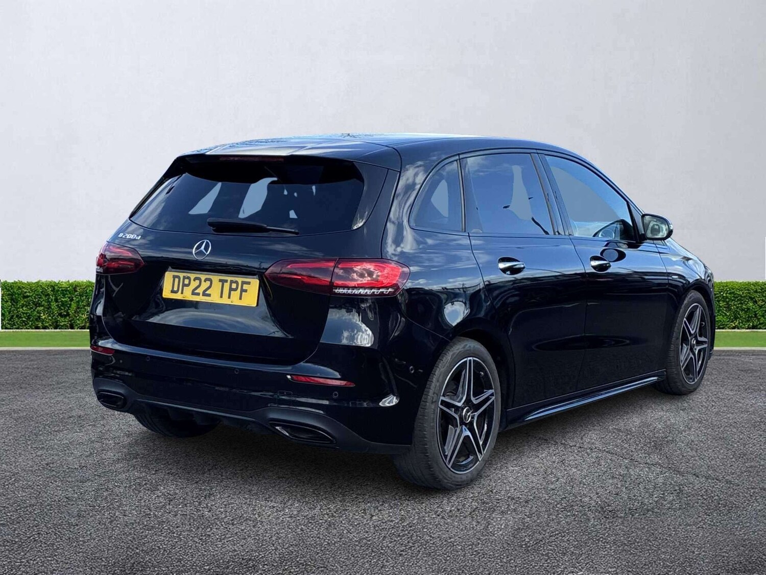 Used Mercedes-Benz B Class 2022 for sale - 78191768: Photo 18