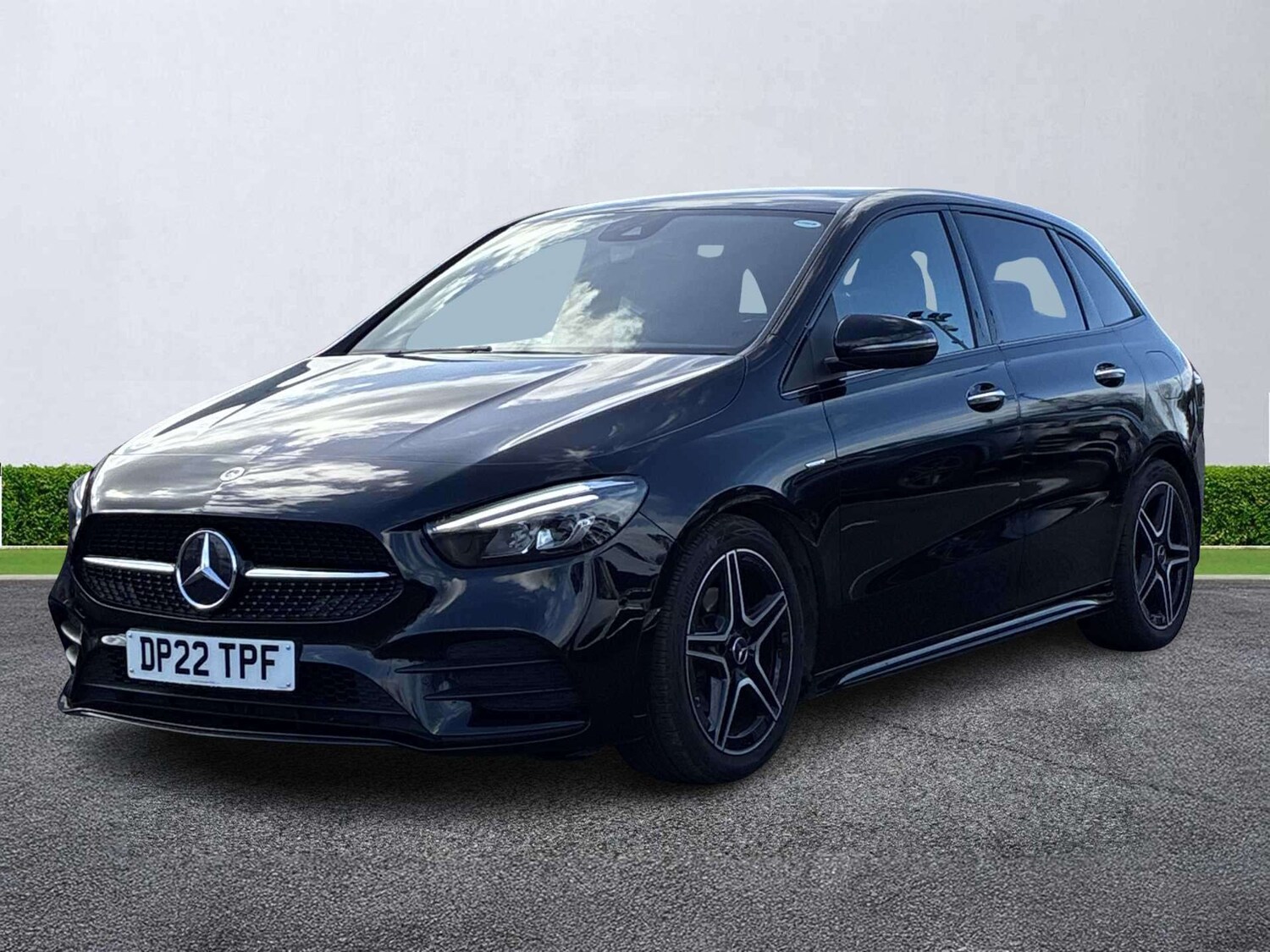 Used Mercedes-Benz B Class 2022 for sale - 78191768: Photo 20