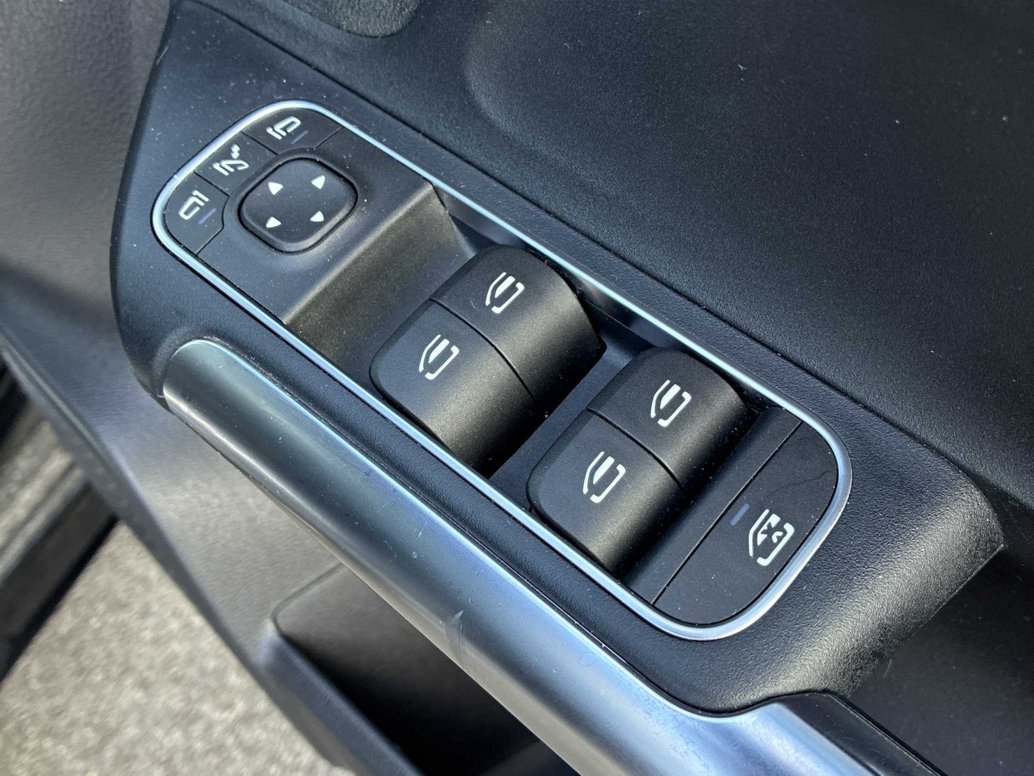 Used Mercedes-Benz B Class 2022 for sale - 78191768: Photo 21