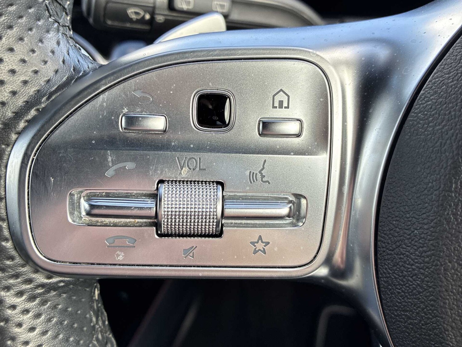 Used Mercedes-Benz B Class 2022 for sale - 78191768: Photo 22