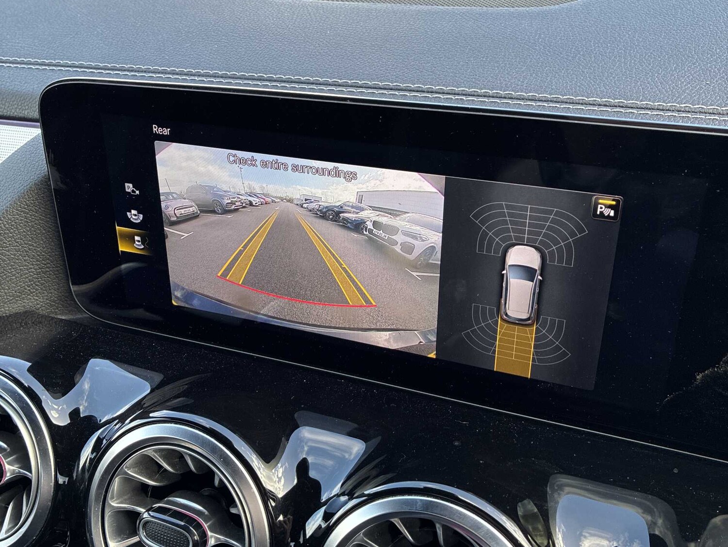 Used Mercedes-Benz B Class 2022 for sale - 78191768: Photo 24