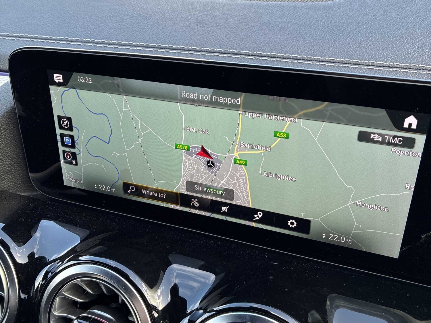 Used Mercedes-Benz B Class 2022 for sale - 78191768: Photo 25