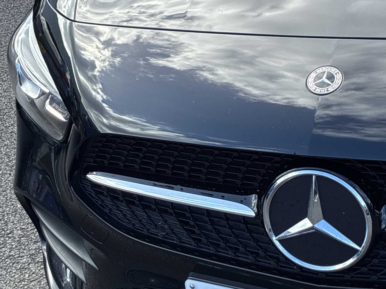 Used Mercedes-Benz B Class 2022 for sale - 78191768: Photo 32