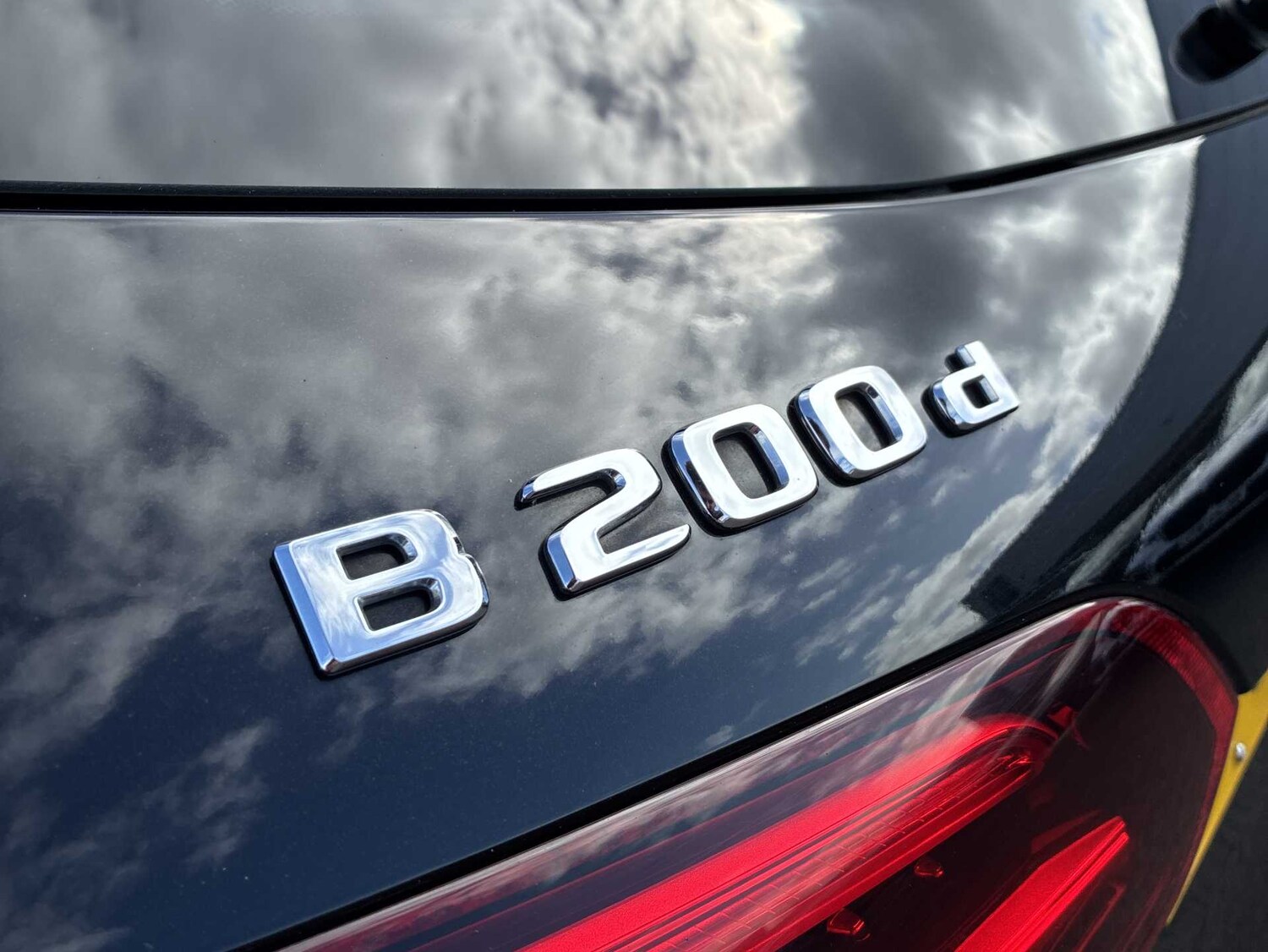 Used Mercedes-Benz B Class 2022 for sale - 78191768: Photo 34