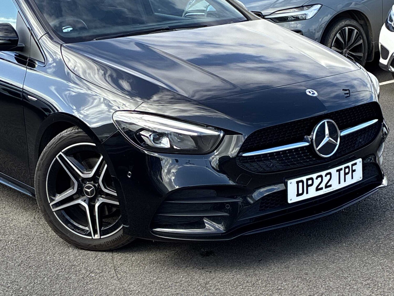 Used Mercedes-Benz B Class 2022 for sale - 78191768: Photo 36