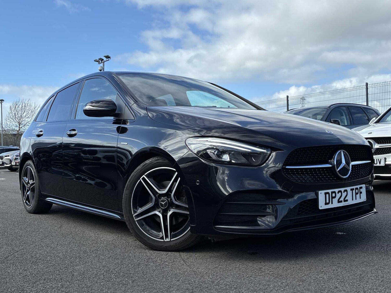 Used Mercedes-Benz B Class 2022 for sale - 78191768: Photo 37