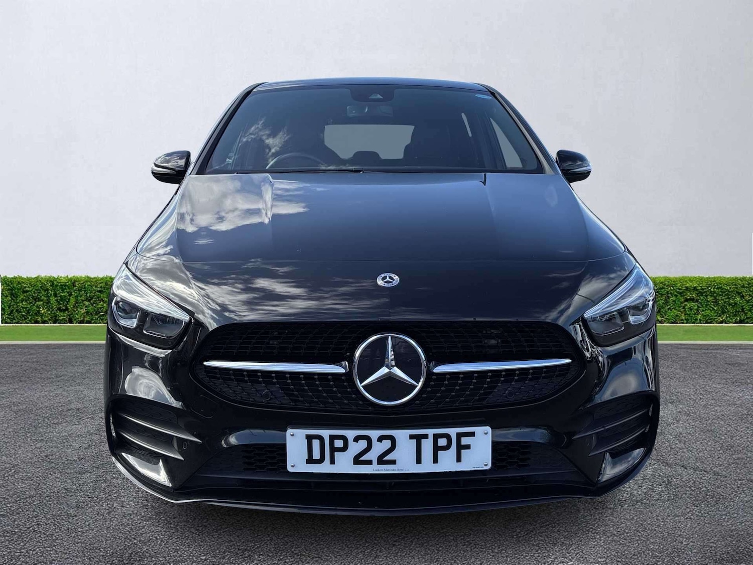 Used Mercedes-Benz B Class 2022 for sale - 78191768: Photo 5