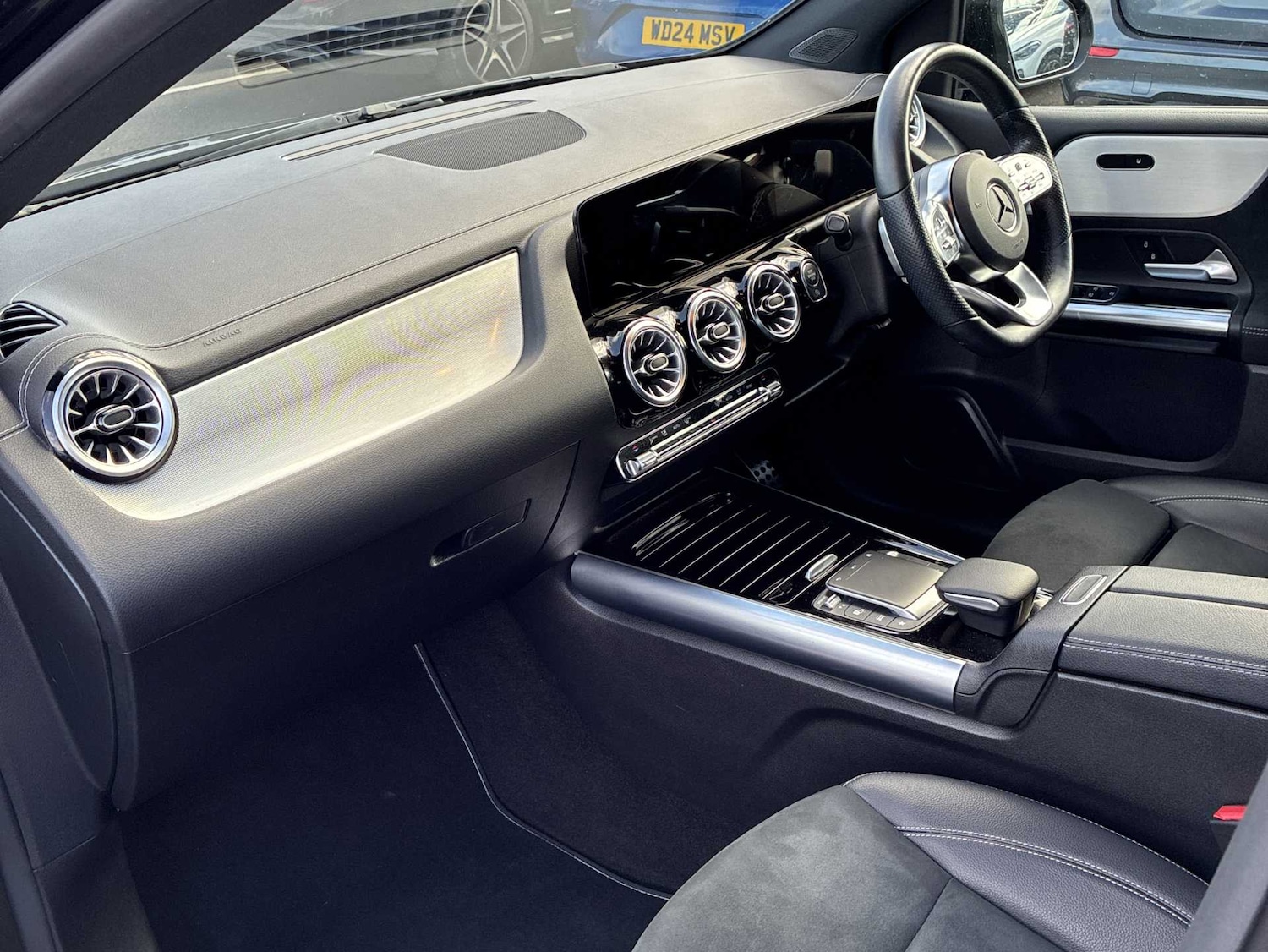 Used Mercedes-Benz B Class 2022 for sale - 78191768: Photo 7