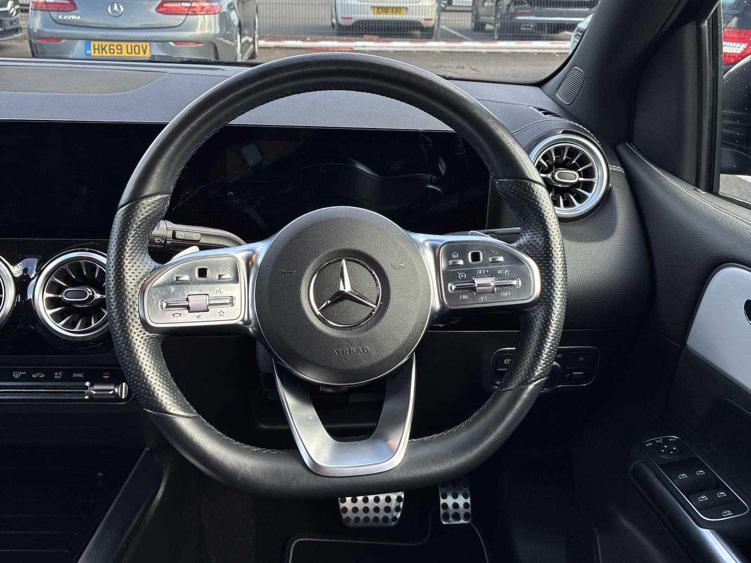 Used Mercedes-Benz B Class 2022 for sale - 78191768: Photo 9