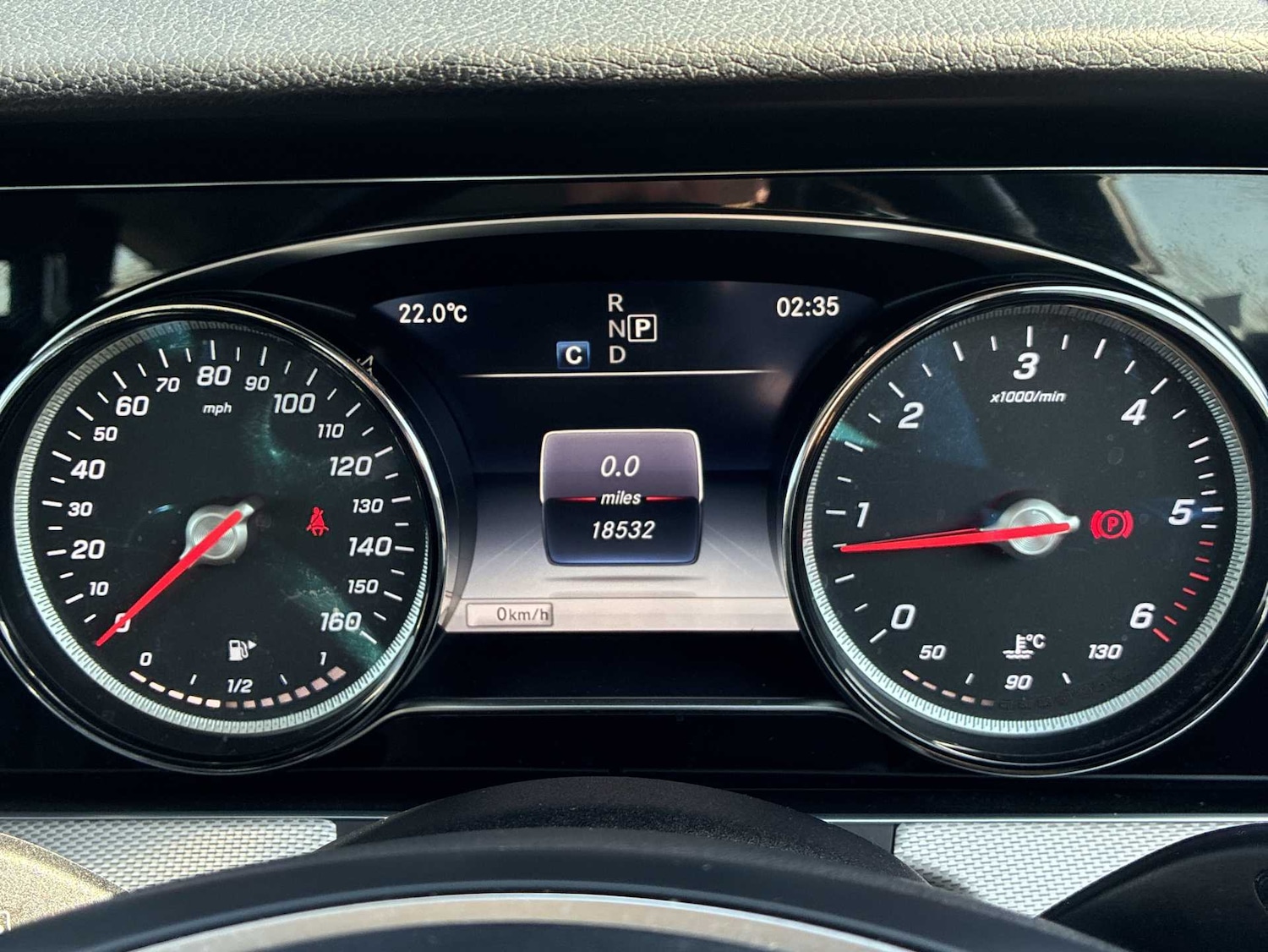 Used Mercedes-Benz E Class 2018 for sale - 78191084: Photo 10