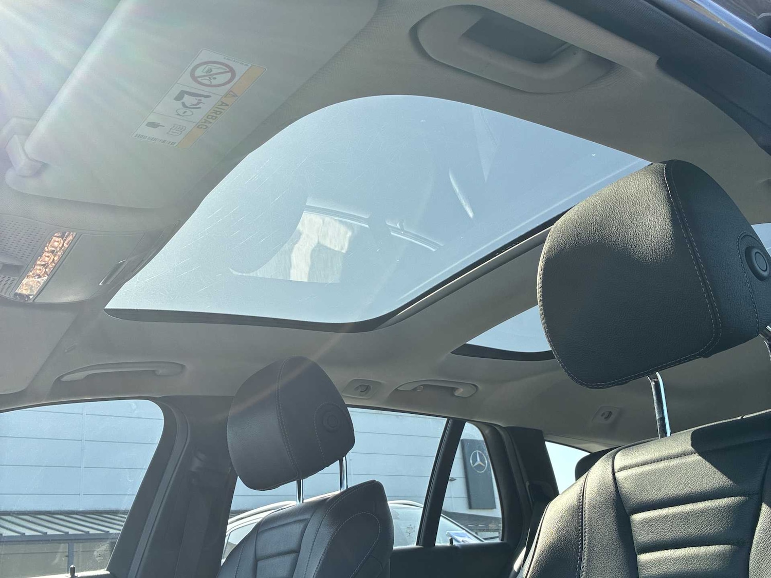 Used Mercedes-Benz E Class 2018 for sale - 78191084: Photo 14