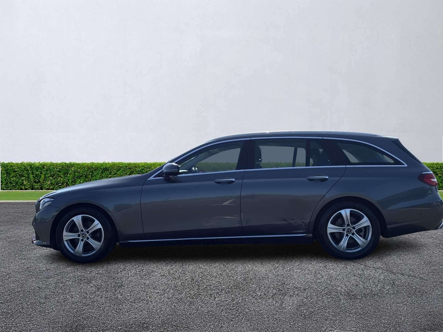 Used Mercedes-Benz E Class 2018 for sale - 78191084: Photo 19