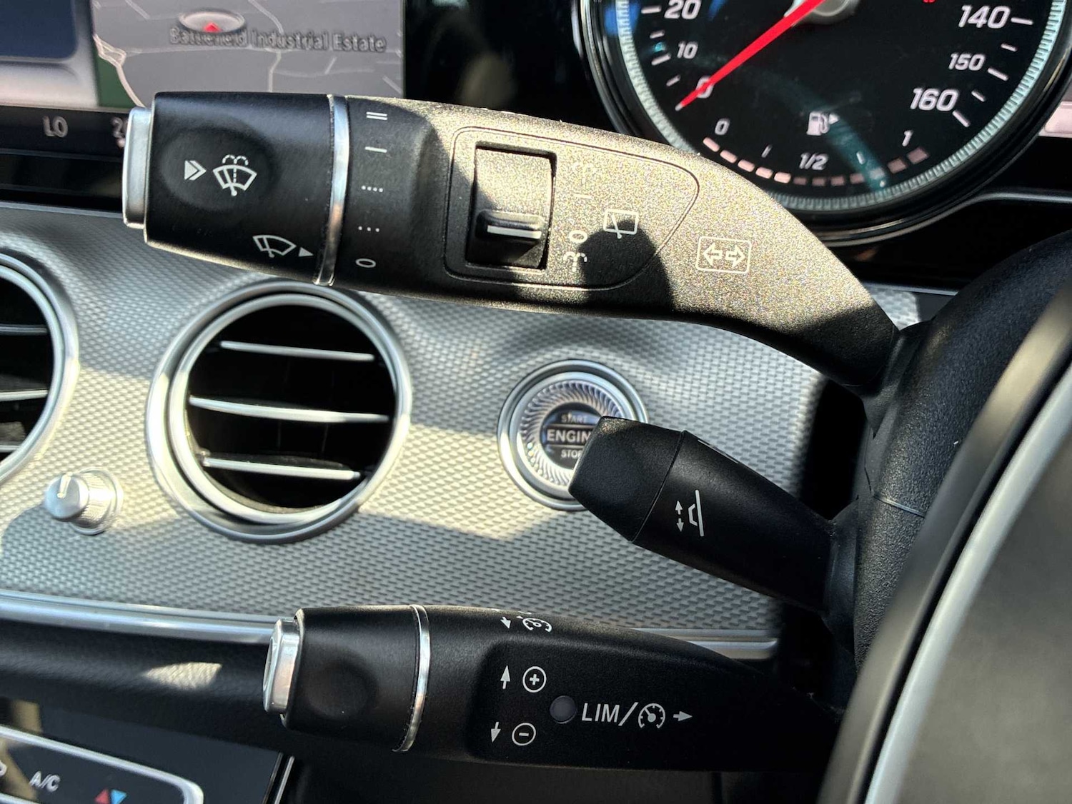 Used Mercedes-Benz E Class 2018 for sale - 78191084: Photo 27