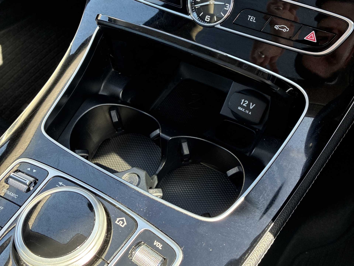 Used Mercedes-Benz E Class 2018 for sale - 78191084: Photo 31