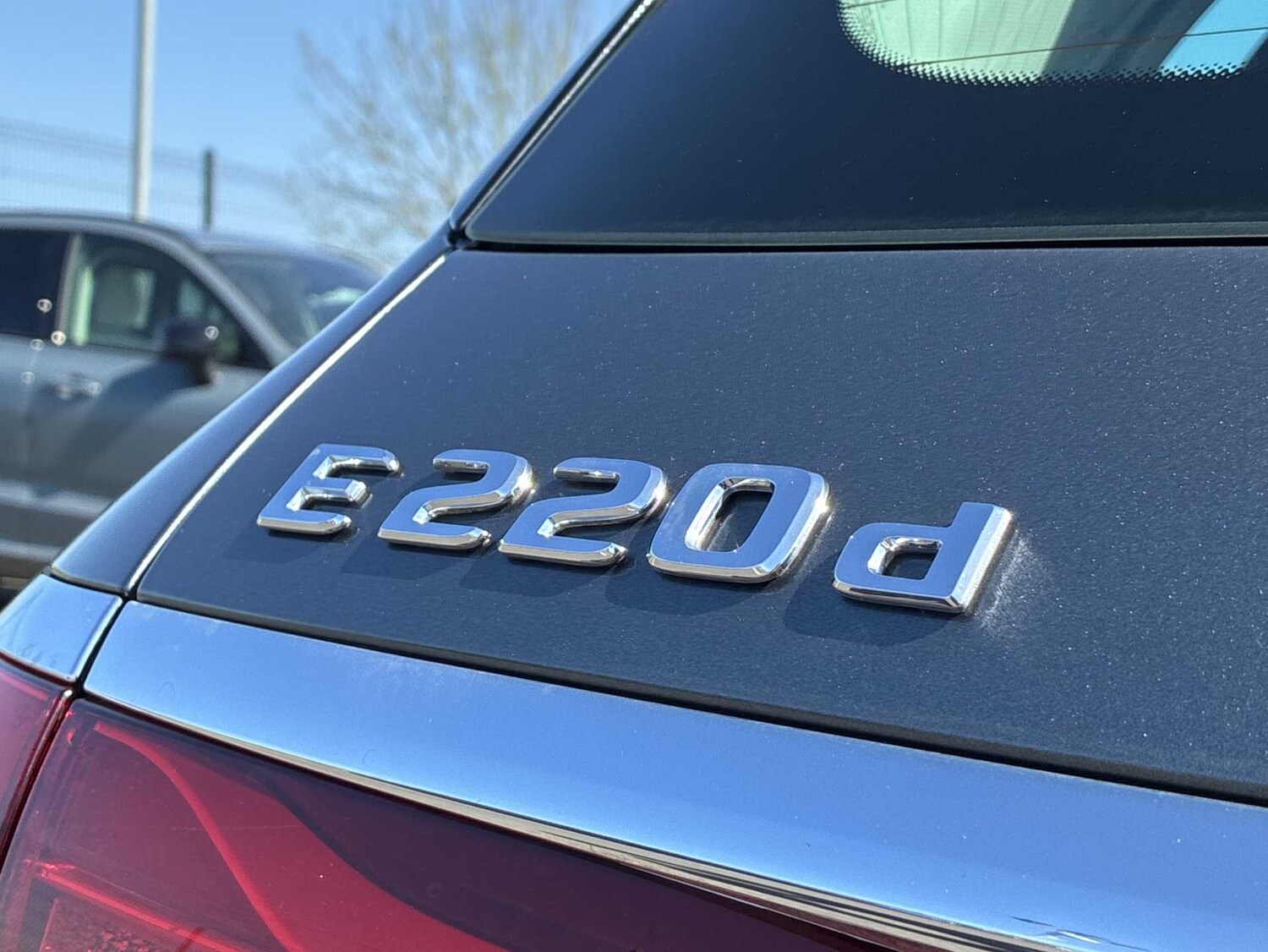 Used Mercedes-Benz E Class 2018 for sale - 78191084: Photo 34