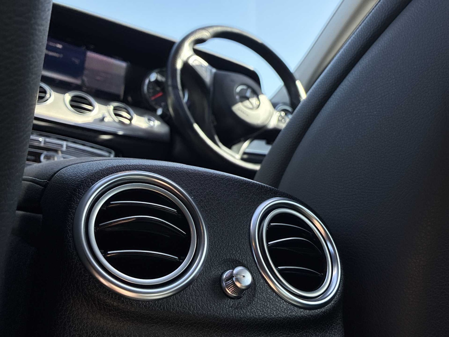 Used Mercedes-Benz E Class 2018 for sale - 78191084: Photo 37