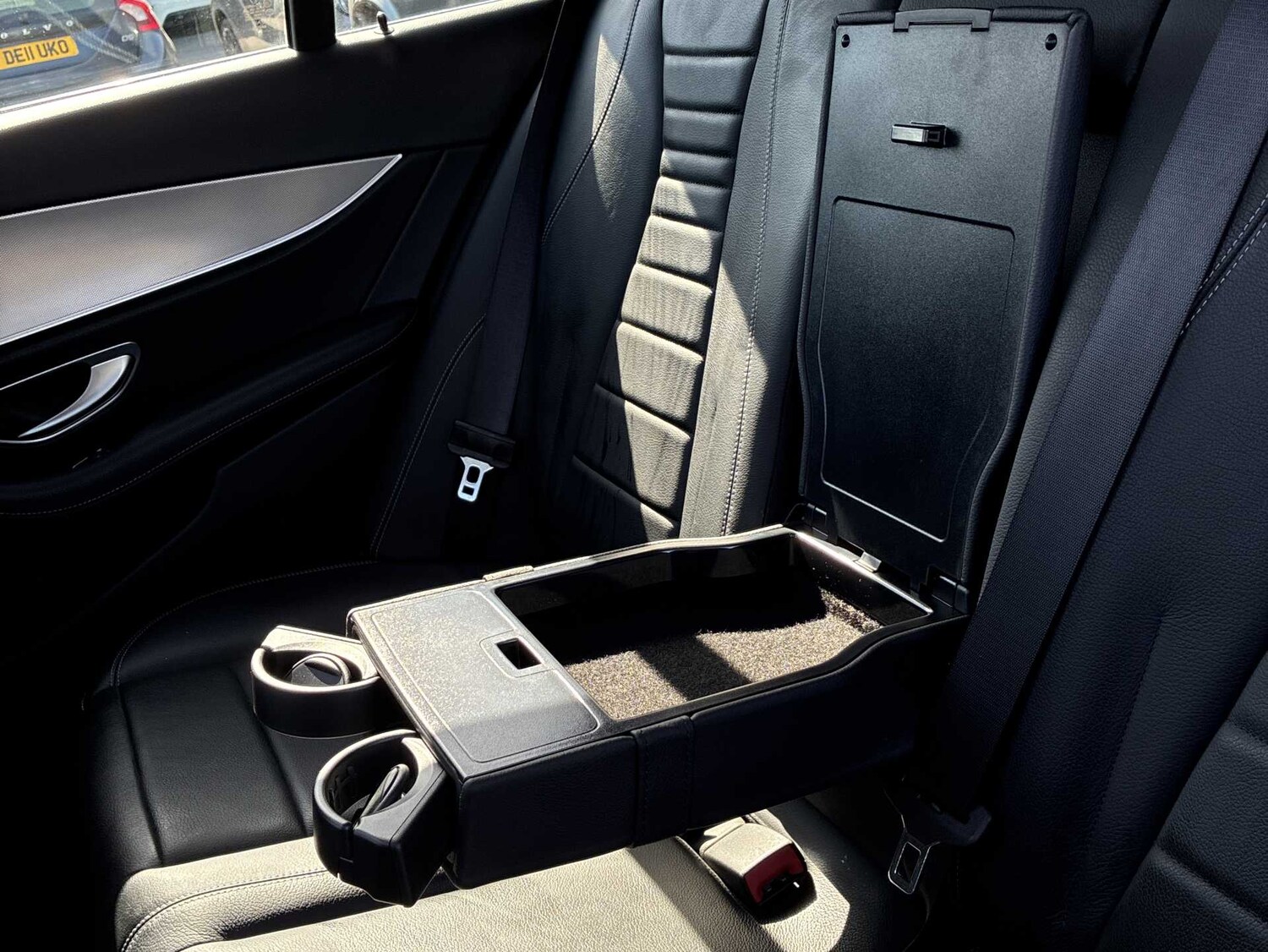 Used Mercedes-Benz E Class 2018 for sale - 78191084: Photo 38