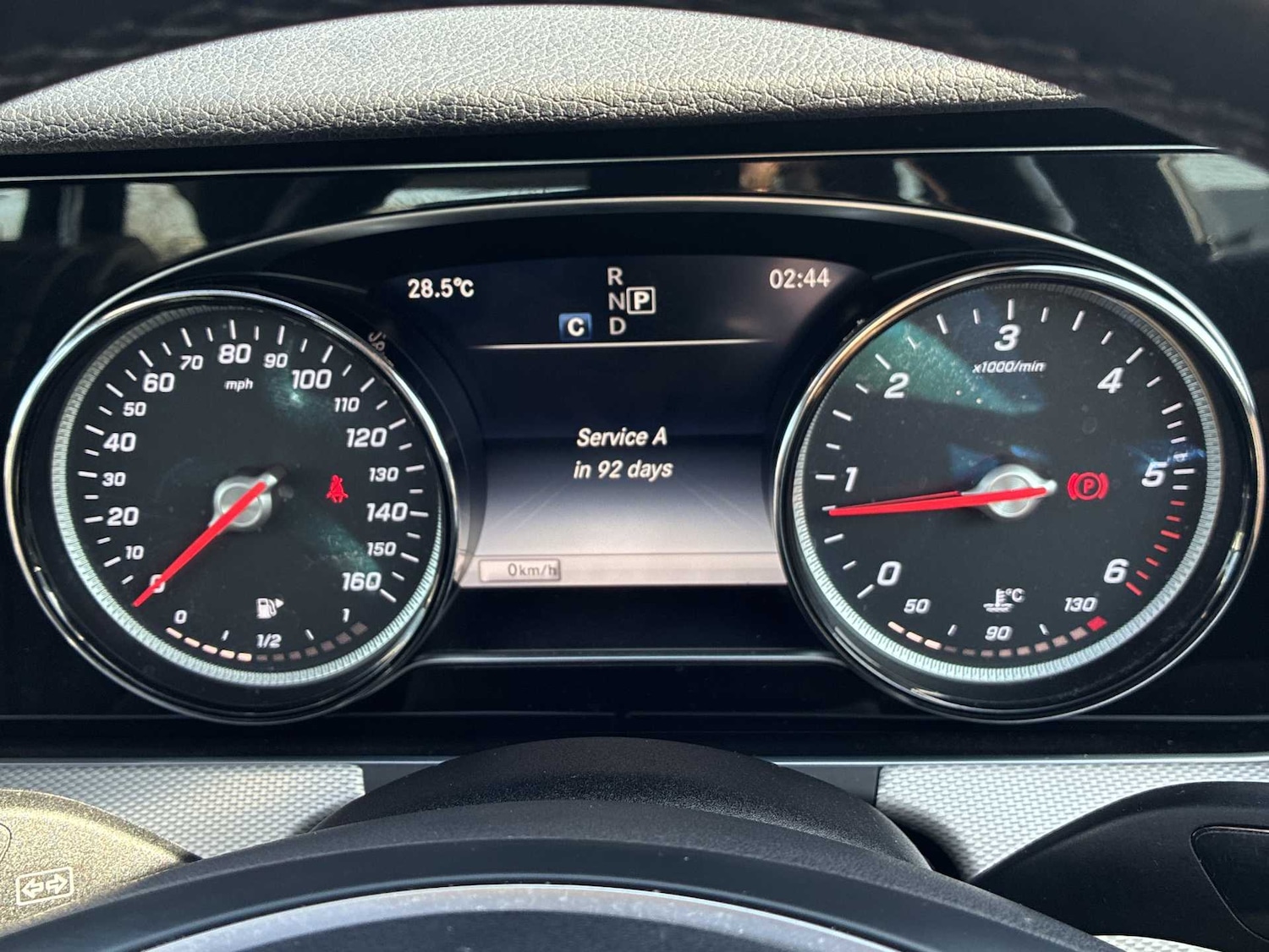 Used Mercedes-Benz E Class 2018 for sale - 78191084: Photo 39