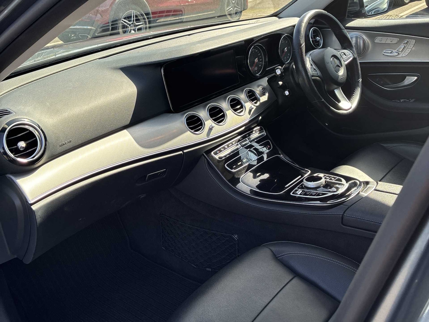 Used Mercedes-Benz E Class 2018 for sale - 78191084: Photo 7