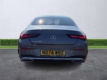Used Mercedes-Benz CLA 2024 for sale - 79185149: Photo