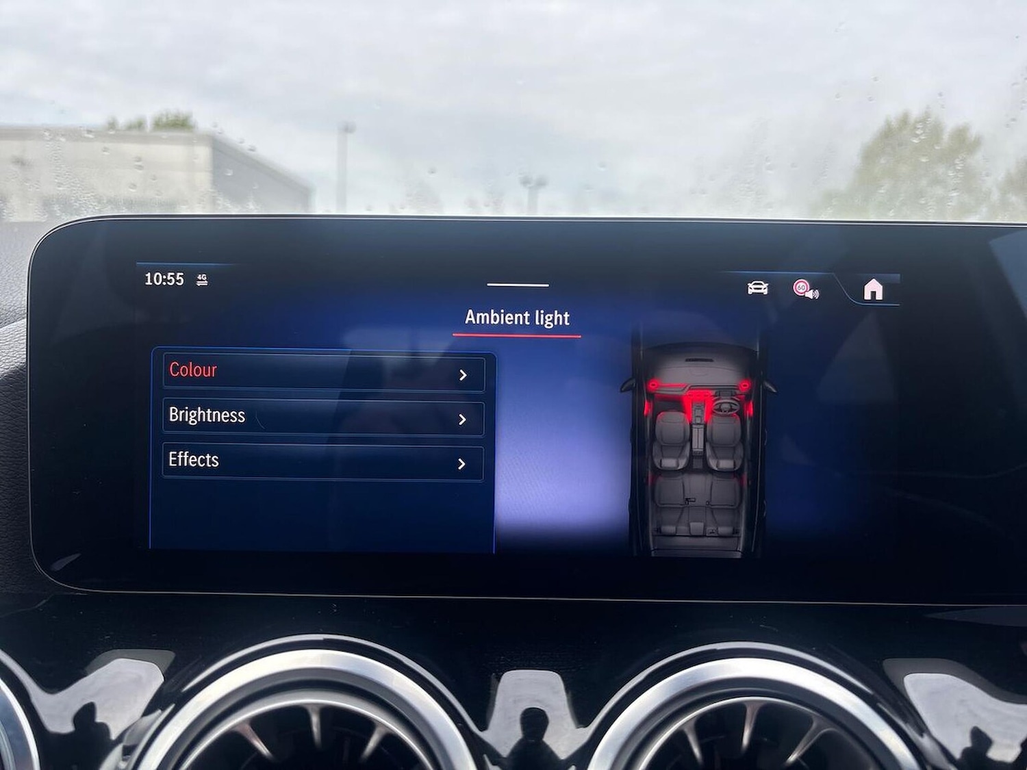 Used Mercedes-Benz EQA 2024 for sale - 76102514: Photo 12