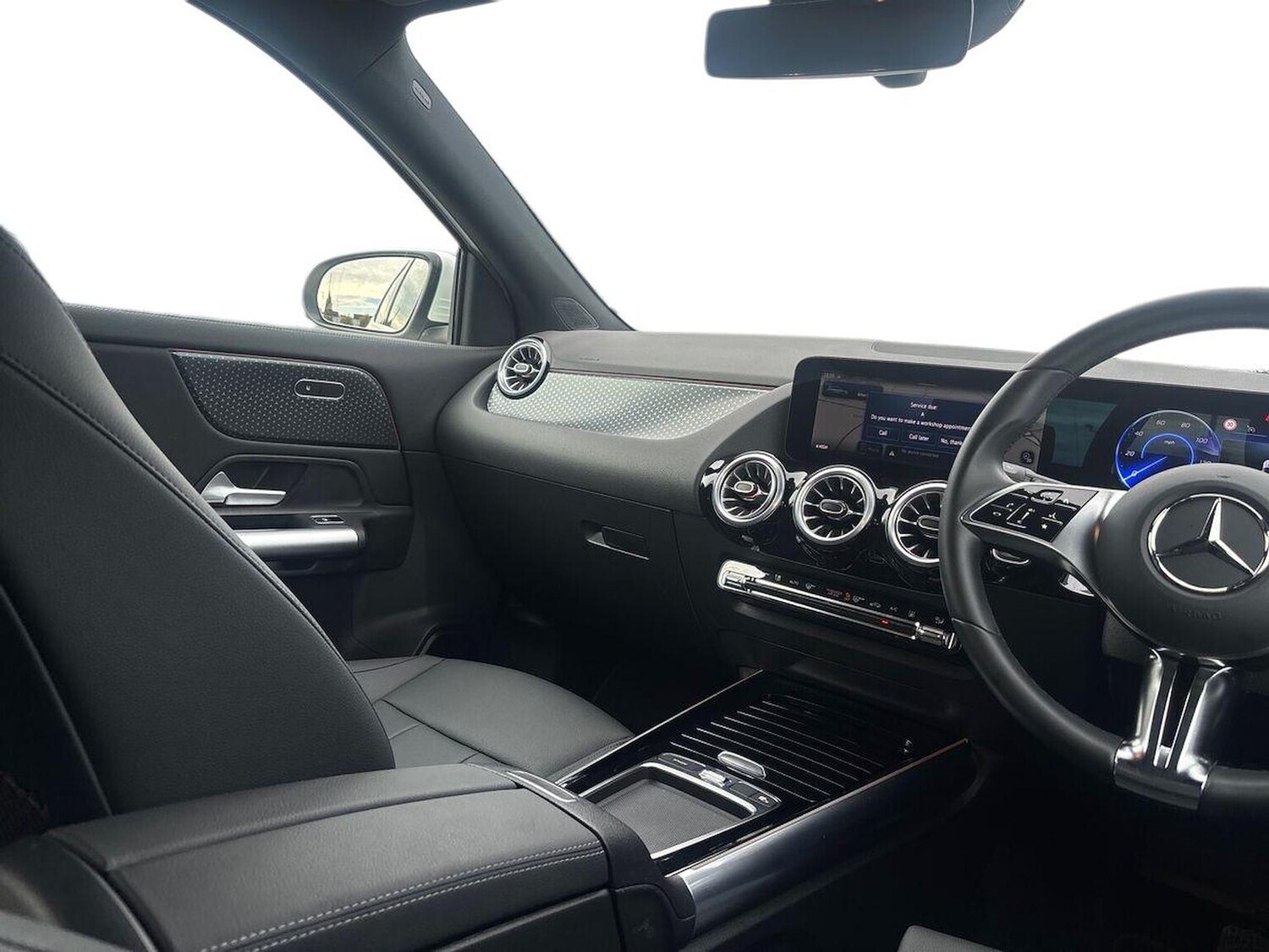 Used Mercedes-Benz EQA 2024 for sale - 76102514: Photo 15