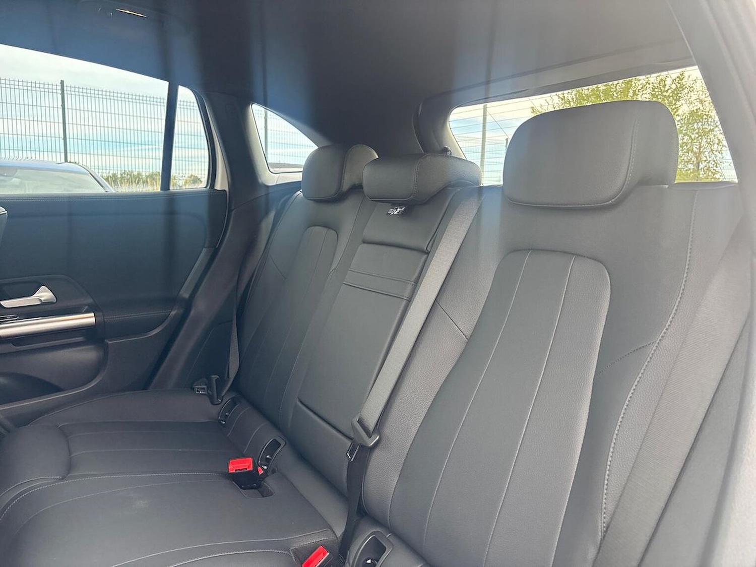Used Mercedes-Benz EQA 2024 for sale - 76102514: Photo 16
