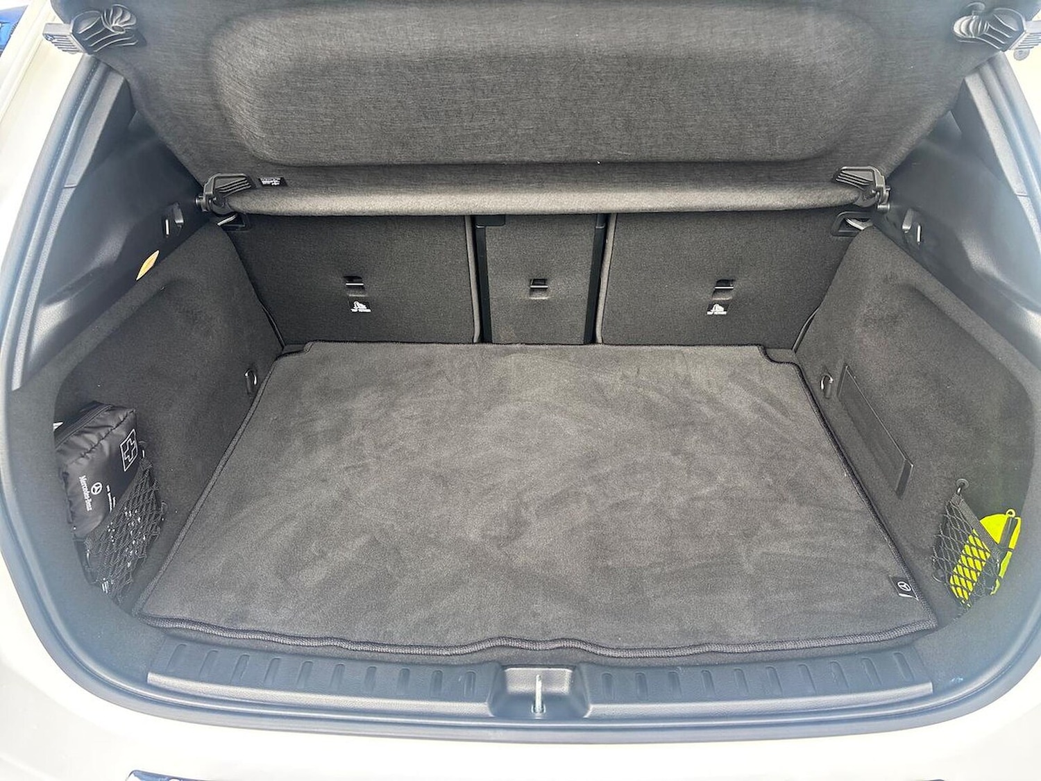 Used Mercedes-Benz EQA 2024 for sale - 76102514: Photo 17