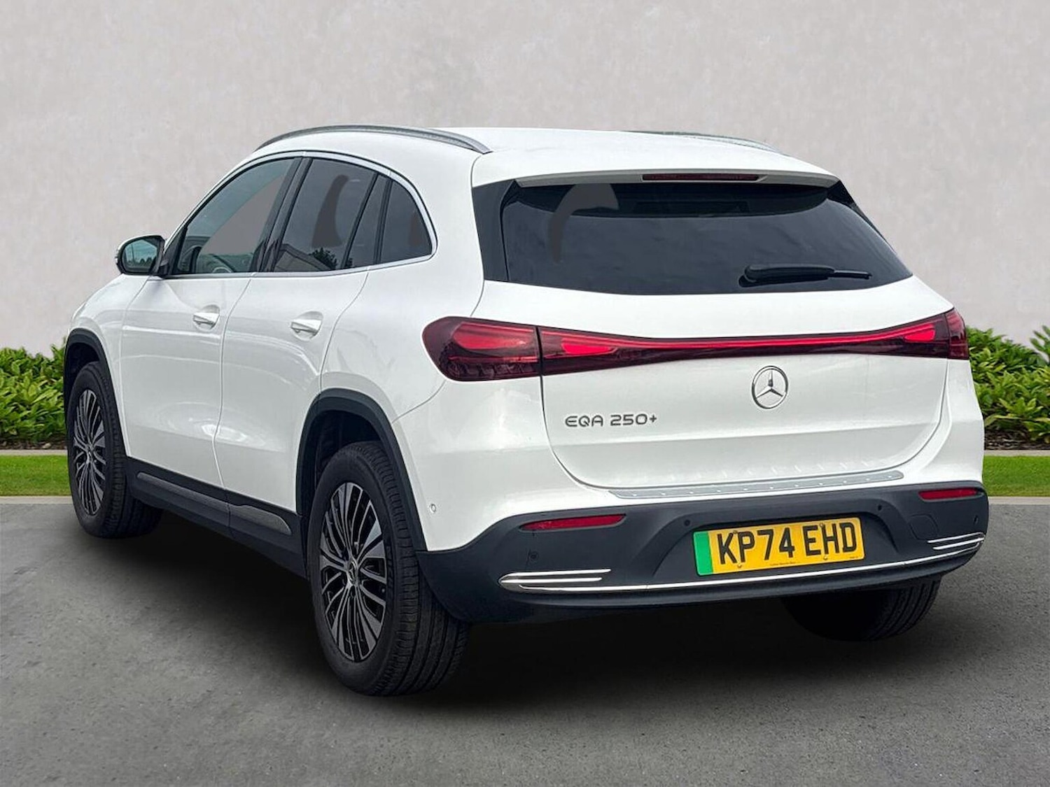 Used Mercedes-Benz EQA 2024 for sale - 76102514: Photo 18