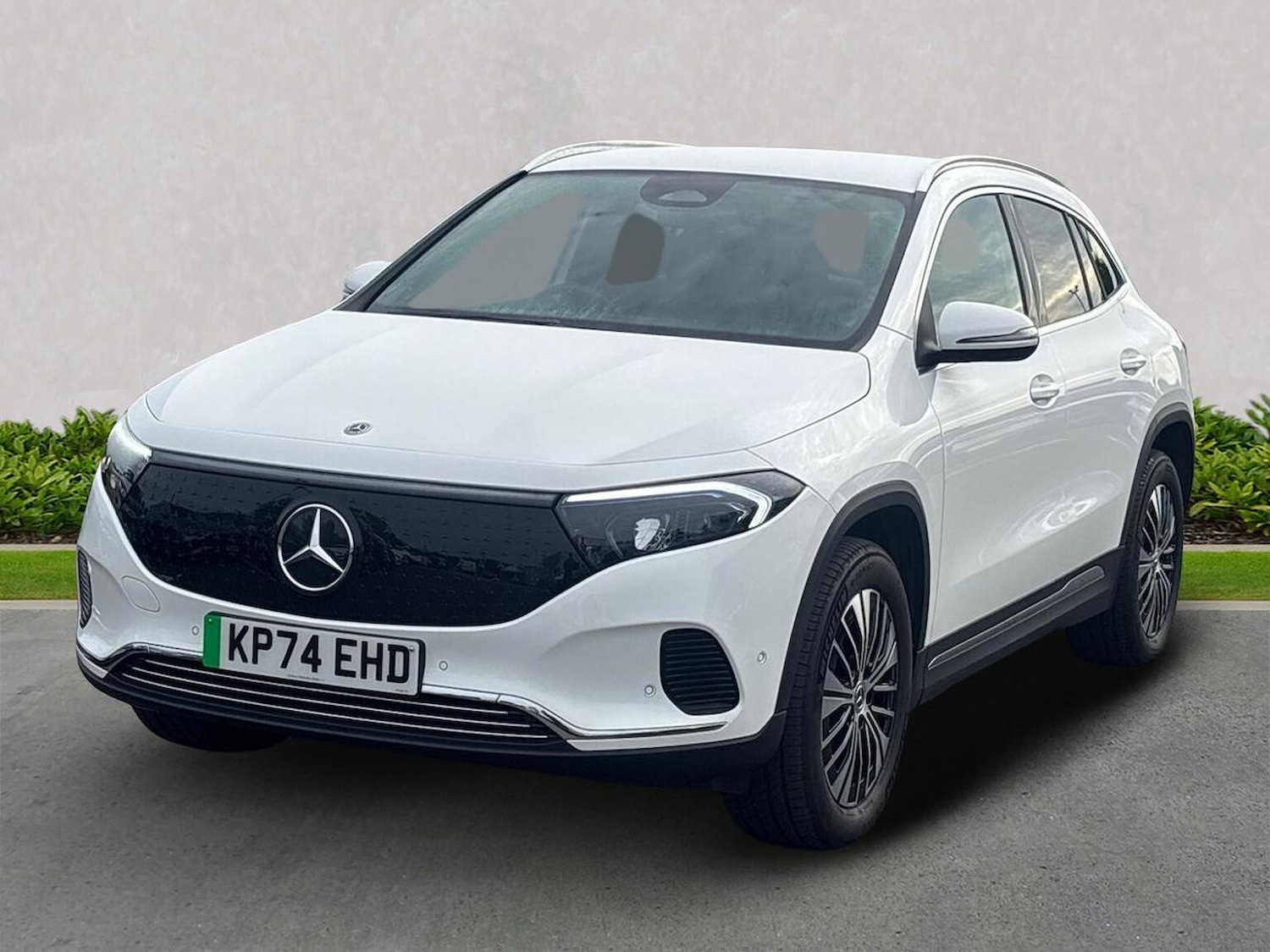 Used Mercedes-Benz EQA 2024 for sale - 76102514: Photo 20