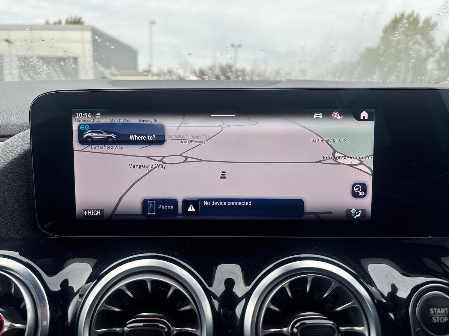 Used Mercedes-Benz EQA 2024 for sale - 76102514: Photo 25