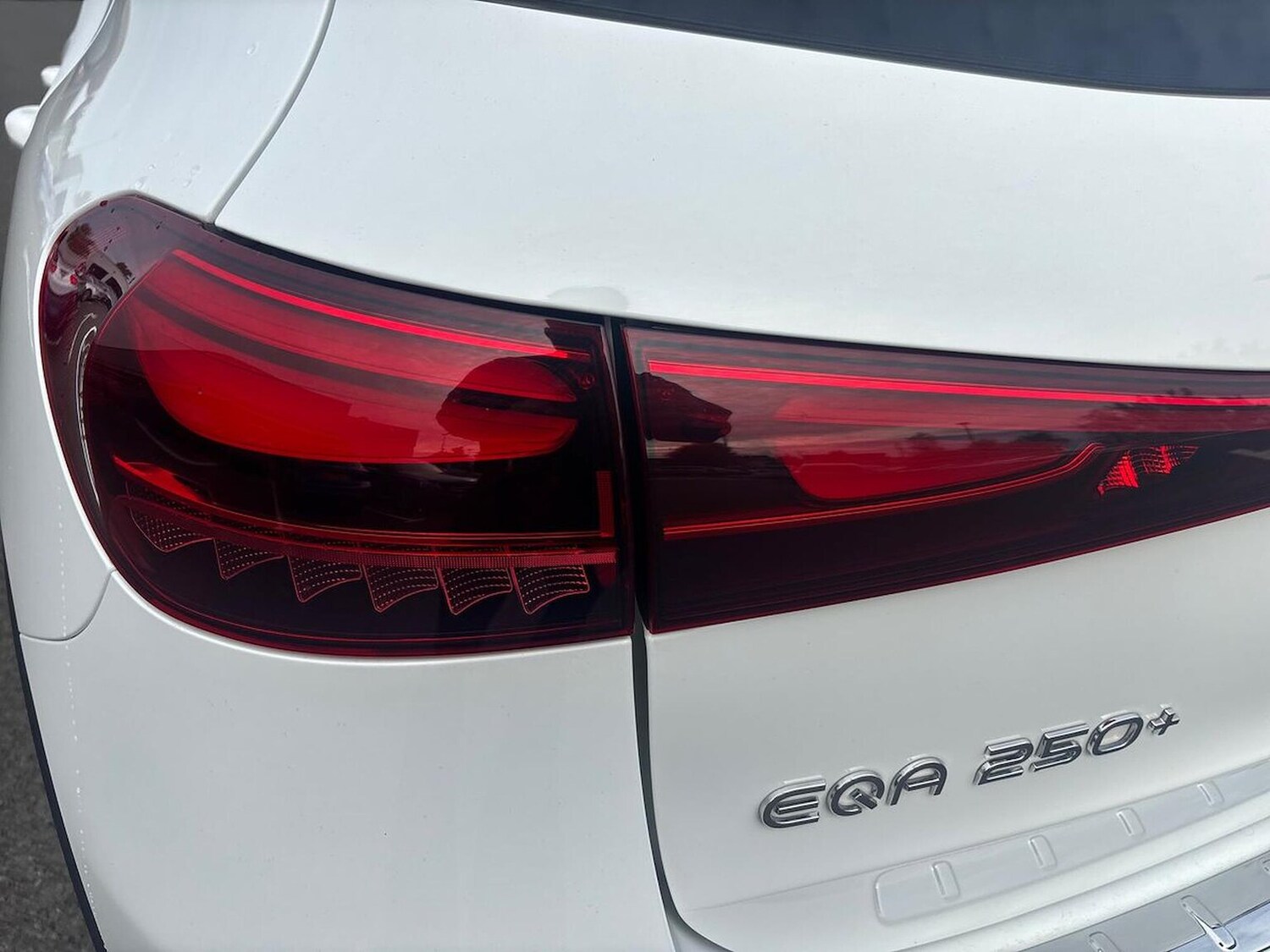 Used Mercedes-Benz EQA 2024 for sale - 76102514: Photo 35