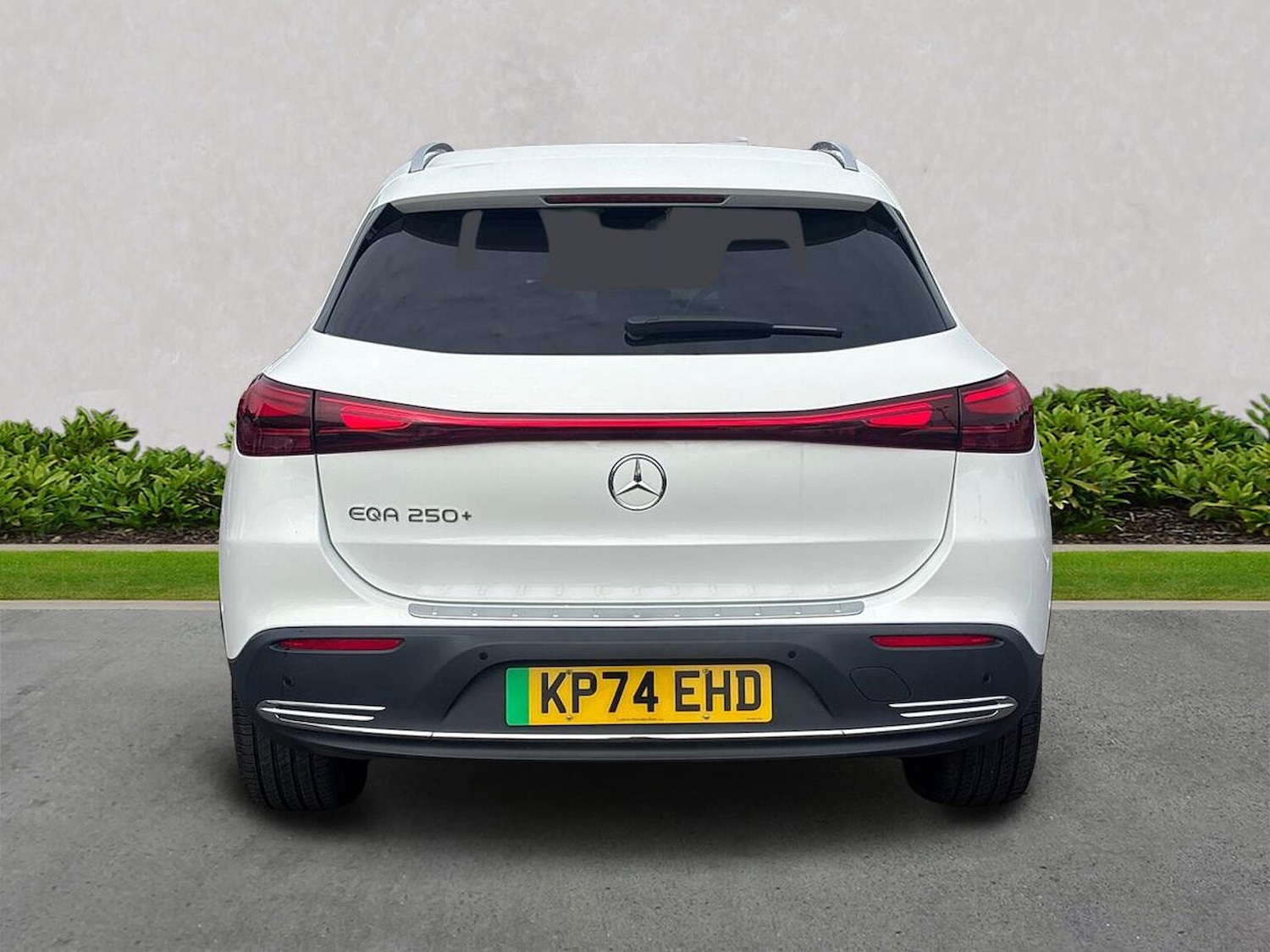 Used Mercedes-Benz EQA 2024 for sale - 76102514: Photo 4
