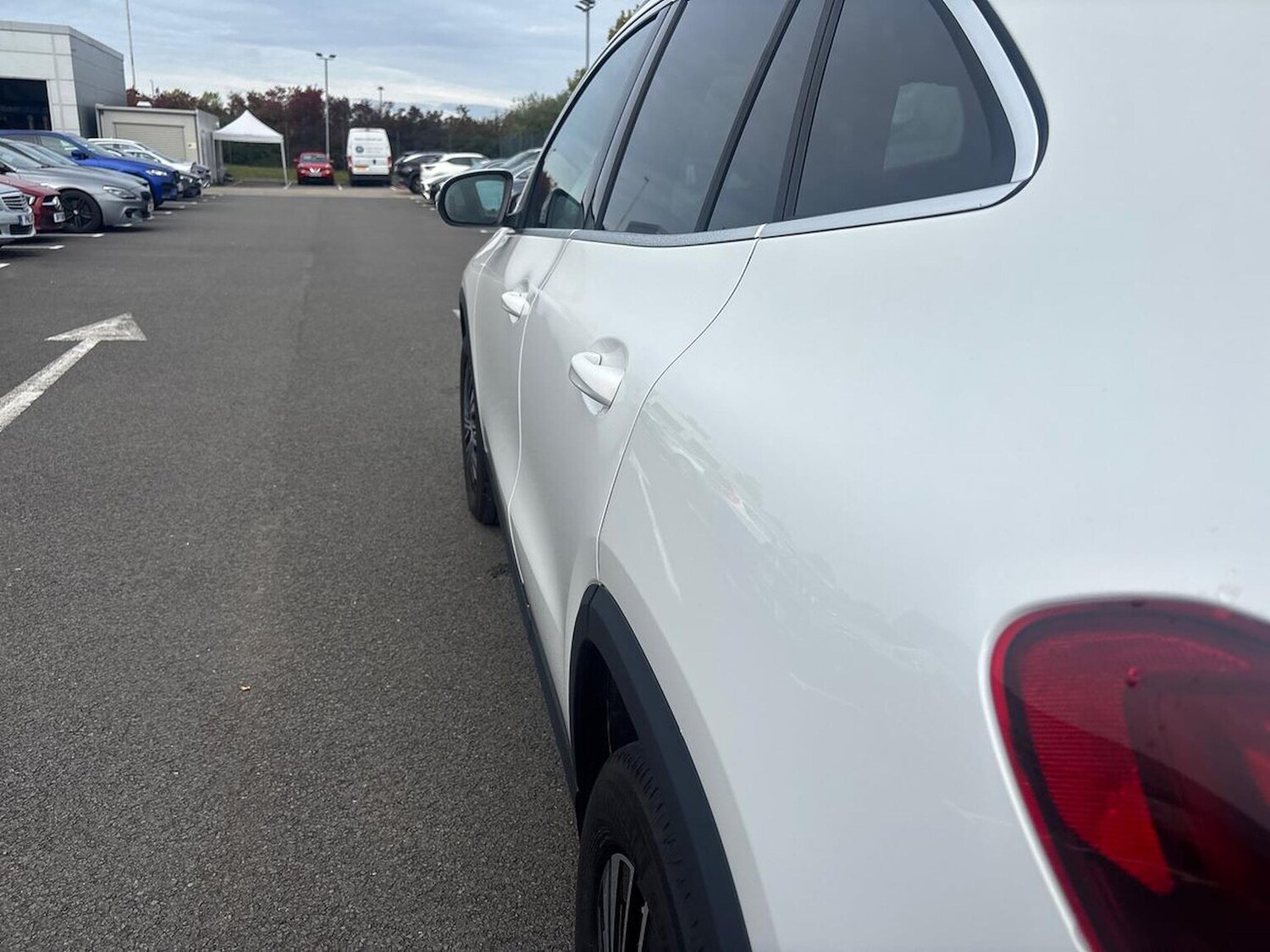 Used Mercedes-Benz EQA 2024 for sale - 76102514: Photo 41