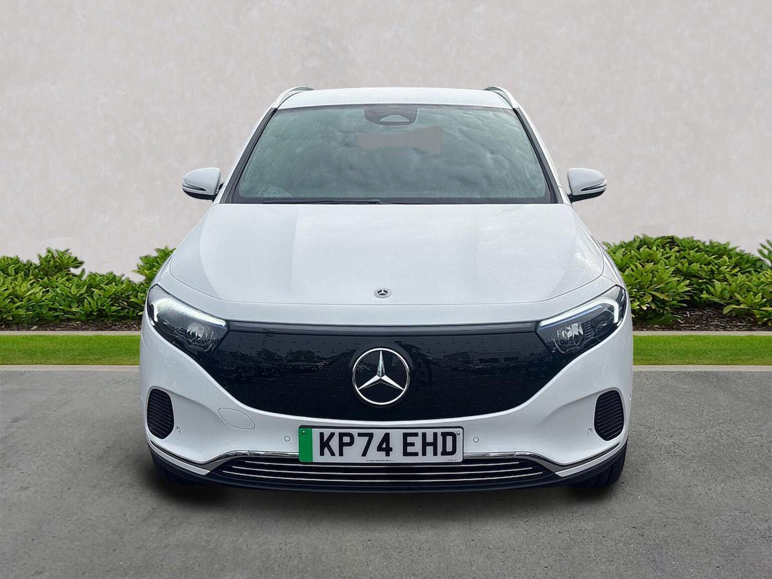 Used Mercedes-Benz EQA 2024 for sale - 76102514: Photo 5