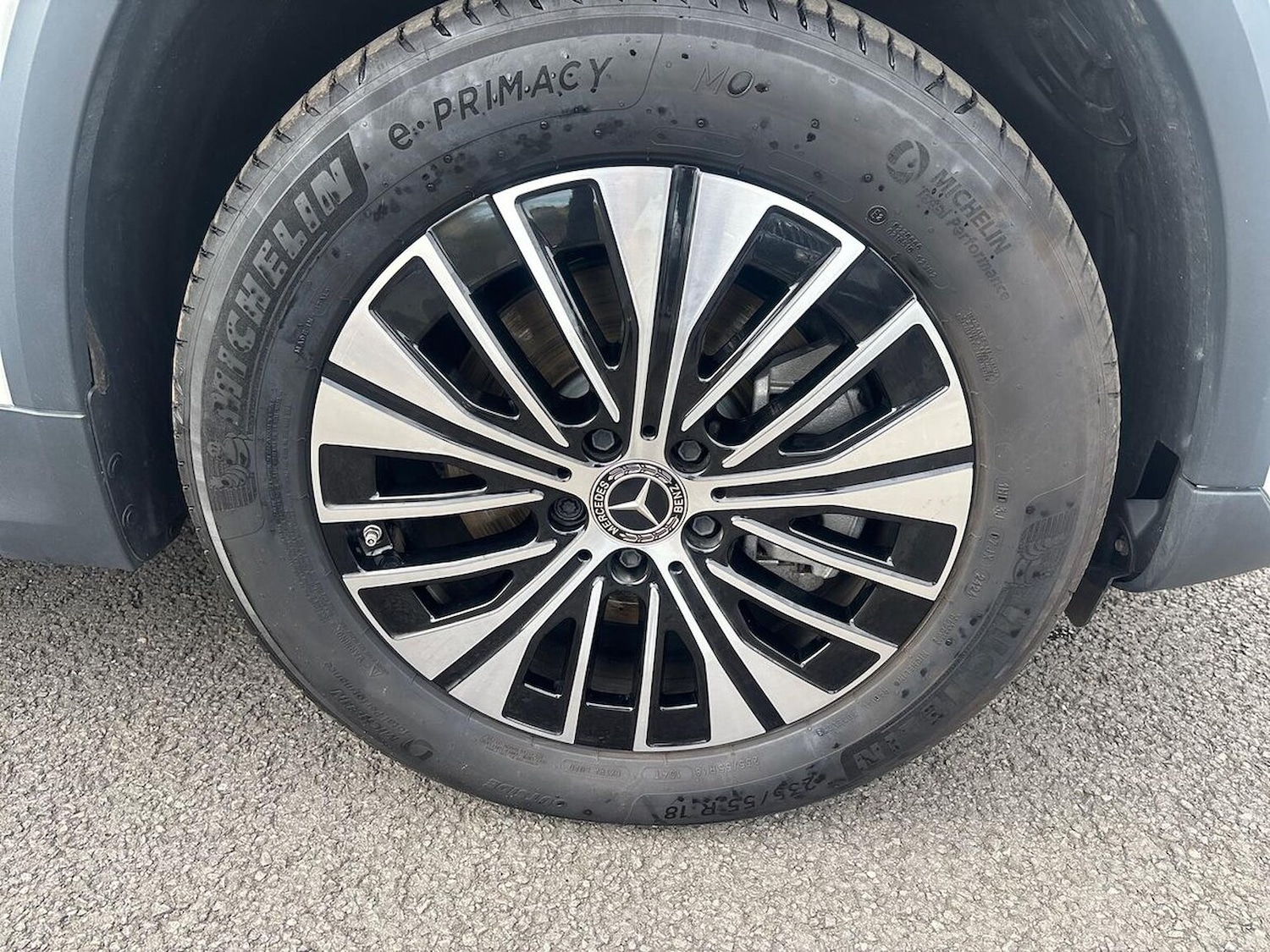 Used Mercedes-Benz EQA 2024 for sale - 76102514: Photo 6