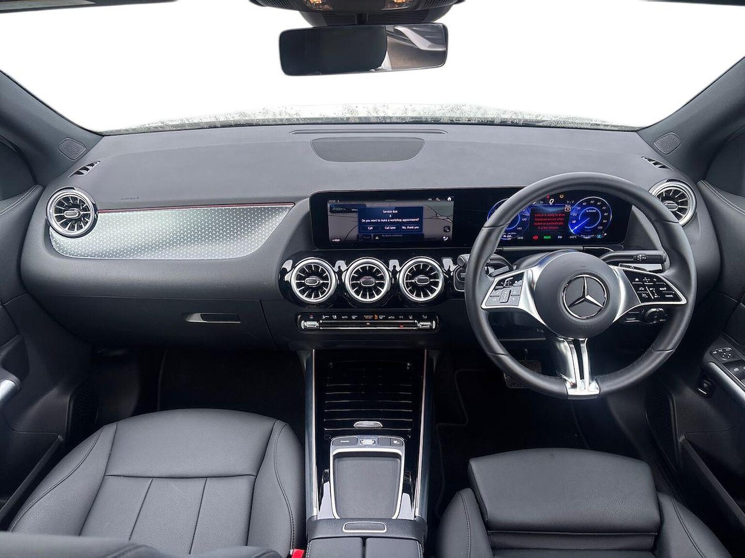Used Mercedes-Benz EQA 2024 for sale - 76102514: Photo 8