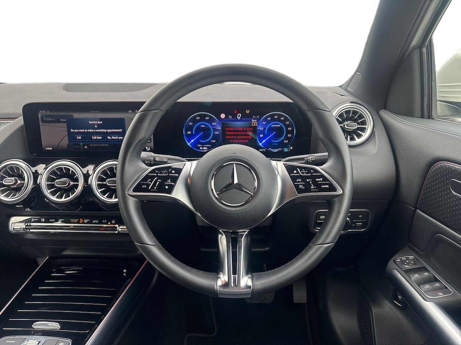 Used Mercedes-Benz EQA 2024 for sale - 76102514: Photo 9