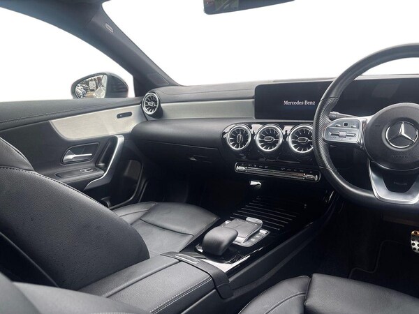 Used Mercedes-Benz CLA 2022 for sale - 76143017: Photo 15