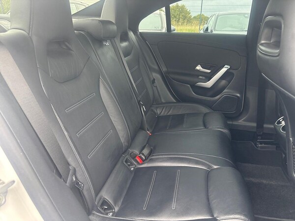 Used Mercedes-Benz CLA 2022 for sale - 76143017: Photo 16