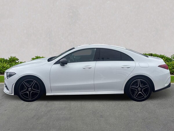 Used Mercedes-Benz CLA 2022 for sale - 76143017: Photo 19